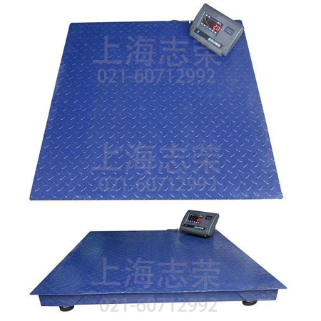 SCS-1T地磅（三合）1噸平臺(tái)秤 1噸地磅廠家/價(jià)格