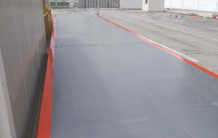 地磅價(jià)格/地磅廠(chǎng)家