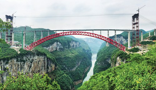 11月14日中鐵二局工程向志榮地磅廠家采購(gòu)一批40噸地磅