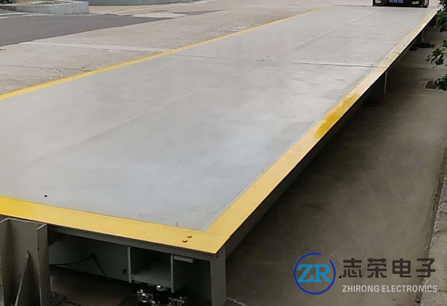 電子地磅傳感器如何根據(jù)技術(shù)參數(shù)選購(gòu)？地磅傳感器采購(gòu)技巧分享