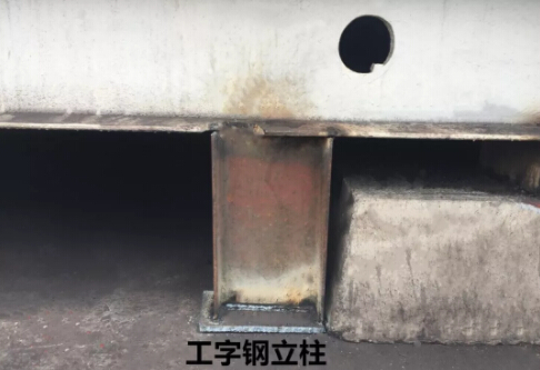 10月23日永鑫焦化一廠中門地磅進(jìn)行檢修